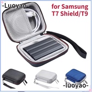 LUOYAO1 Storage Bag, Anti Scratch with Lanyard Carrying , Premium Portable Waterproof Shockproof Har