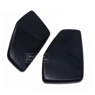 2Pcs/Set Car Smoked Side Marker Corner Brake Light Replacement Fit For Hummer H3 H3T Alpha/X/Champio