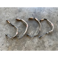 BMW E46 320i 318i oxygen sensor halfcut japan