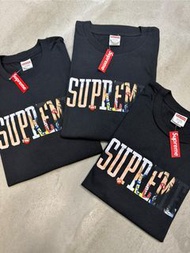 Supreme Tera Patrick Tee T恤 T-shirt