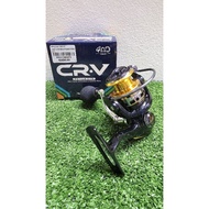 IKANO CRV 500A Spinning Reel