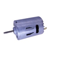 High Speed 380 DC Motor Strong Magnet 3-6V 40000RPM Motor 2.3mm Shaft DIY RC Car Aircraft Model Moto
