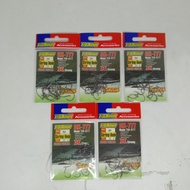 Shrimp HOOK Pro Hunter Shrimp Fishing Hook