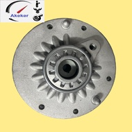 Strut Auto Parts OE : 31306852433 3130 6852 433 For BMW MINI F48 F49 F52 F54 F60 Shock Absorbing Top