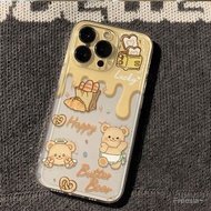 Used For iphone XSMAX 16 15 14 13 12 11 promax pro plus X XR XS 7 8PLUS SE2020 accessory Anti impact