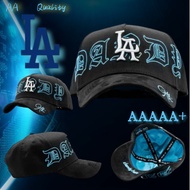 Dandy Los Angeles Dodgers 9th Anniversary Commemorative Cap - Black VSX3 ZO12 I4ZR