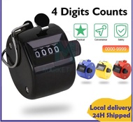 Tasbih Digital Finger Hand Tally Counter Tasbih Counter Digital 计数器 Finger Counter