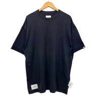 WTAPS Tshirt Shirt dark Navy Short sleeves Direct from Japan Secondhand