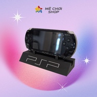 PSP 1000 game console display stand