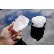 Alum Stone / Batu Tawas for Traditional Deodorant & After Shaving Antiseptic 100g