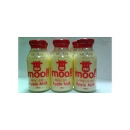 台農Moo蘋果牛乳(日期最新品)