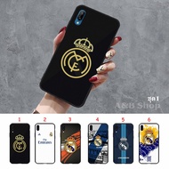 VIVO V25 5G/V23 5G/V5plus(X9)/V5(Y67)/V5s/V5lite/V7/Y75/V7 plus Real Madrid Pattern1