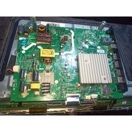 MB PANASONIC TH-43GX400G, PANASONIC TH-43GX400G MAINBORD