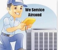 Air Conditioner Service / Cleaning Chemical Wash- 1hp/1.5hp/2hp/2.5hp/3hp above