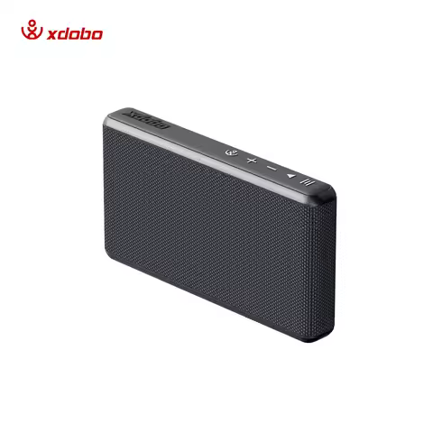 Outdoor X8 Air XDOBO Bluetooth Speaker Wireless Speaker Mini Portable Music Box Hiking Home Party Lo