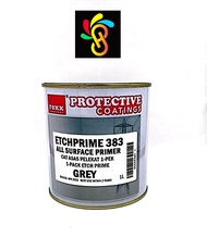 fox coating 383 ETCHING primer grey
