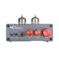 XDUOO MP01 Tube Phono Preamp &amp; Headphone Amplifier