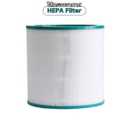 AirDeveloppa ไส้กรองอากาศ DYSON TP03 กรองครบวงจร ฝุ่น สารฟอมัลดีไฮด์ ใช้กับรุ่น TP00 TP01 TP02 TP03