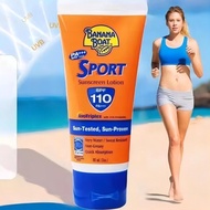 Banana Boat Sunblock/Banana Boat Sport Sunscreen SPF 110 PA+++ 90ml