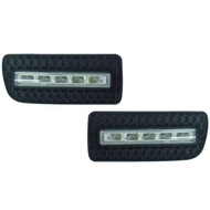 E36 Front Bumper Daylight