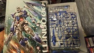 MG [Gundam 00 日本電鍍] 00 QAN [T]