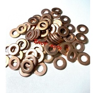 M8 CopperRing/ M8 HeadRing/ Cylinder Head M8 M8 Bolt M8 Screw Skru M8