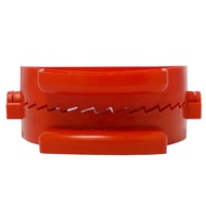 Curry Puff Mould Red