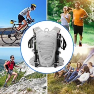 Intoxto-Portable Waterproof Bicycle Backpack 10l