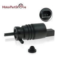 Windshield Washer Pump for BMW 328i E46 E38 E60 E65 M3 M5 X3 X5 Z3 Z4 Z8 318i 323i 325i 330i 528i 53