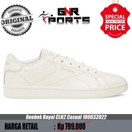 Reebok Royal CLN2 Casual Shoes 100033922 100% Original