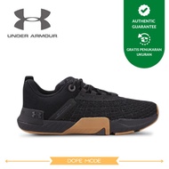 Under Armour TriBase Reign 5 Original BNIB Sepatu Sneakers Pria 77040