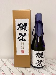 獺祭二割三分純米大吟酿720ml