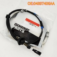 For 04897406AA Gasklephuis Gaspedaalkabel 1994-1998 Dodge Ram 2500 3500 Inline 6 Cummins 12 Ventiel 