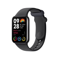 Xiaomi Mi Band 8 Pro Blood Oxygen 1.74 AMOLED Screen Fitness Bracelet Fitness Traker Mi Smart Band