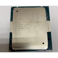 [Shangdian 3C] Intel Xeon Processor E7-4860 v2 30M Cache Memory 2.60 GHz Used *