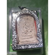 Wat Bangkhunprom Somdej Amulet BE2558 瓦邦坤碰 崇迪 佛牌