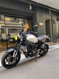 XSR900 ABS TCS 圓燈 循跡 復古 MT09 MT-09 XSR 街車 cb1100 cb1000r w800 凱旋 T100 T120 可車換車 可協助低利率全額貸款