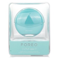 FOREO Luna 3 Smart 迷你淨透潔面儀 - # Mint 1pcs