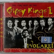 Gipsy Kings - Volare The Very Best Of CD (@33)