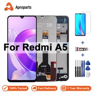 6.88“  LCD For Xiaomi Redmi A5 4G 25028PC03G 25028RN03A Display Touch Screen Digitizer Assembly With