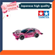 Tamiya Mini 4WD Special Product Raikiri Pink Special MS Chassis (Polycarbonate Body) 95486 [Direct F