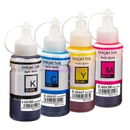 Compatible Refill Ink For Printer Epson T664 664 / L220 / L210 / L101 / L111 / L130 / L310 / L313 / 