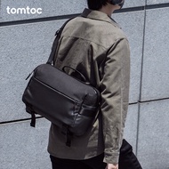Tomtoc | กระเป๋าสะพายข้างความจุมาก 14 นิ้ว