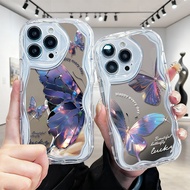 HP Casing Silicone Mirrorhp SAMSUNG A02S A03 CORE A04E A05S A06 A10S A11 A12 A13 A14 A15 A16 A20S A2