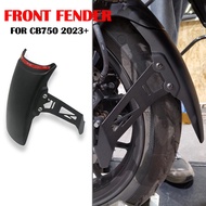 For HONDA CB750 Hornet CB 750 HORNET 2023 2024 New Motorcycle Front Fender Wheel Cover Fender Splas
