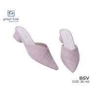 Jelly WEDGES Shoes For Women PORTO BSV