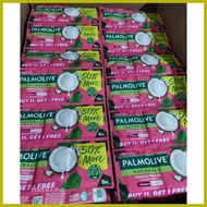 ◬ ✹ ◜ Palmolive shampoo 15ml 12pcs sachet