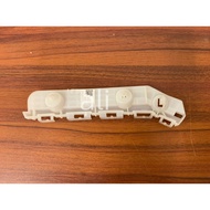PERDUA ALZA 2009 - 2020 REAR BUMPER SIDE BRACKET CLIP BELAKANG