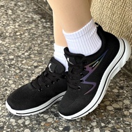 HMBRG Somi Women's Sneakers Sport Shoes Women's Knitted Shoes LV0684