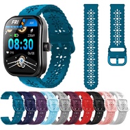 WatchBand For Aolon Curve SmartWatch Strap Sport Silicone Replacement Wristband Aolon Curve Bracelet